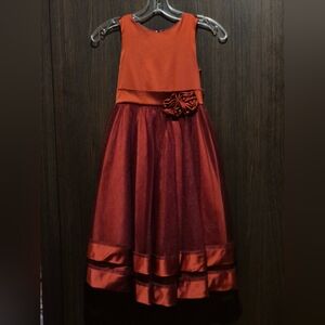 Princess Kloset Dress Size: 8